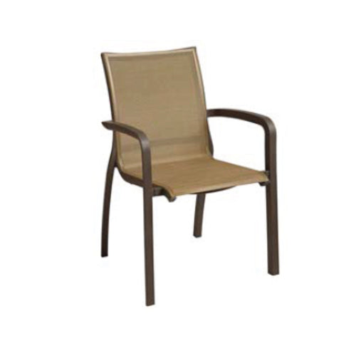 Grosfillex UT664599 Patio Chair