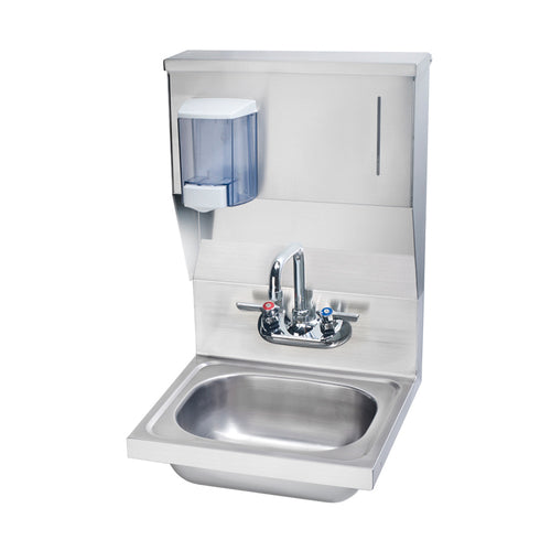 Krowne HS-56 16 1/4" Hand Sink