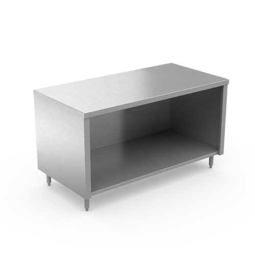 Winholt STCT-3684 84" Work Table
