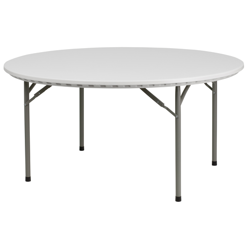 Flash Furniture RB-60R-GG Folding Table