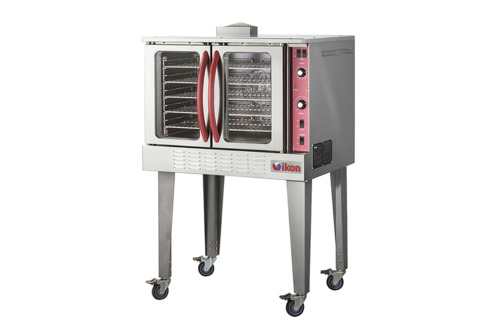 Axis IECO 38 1/8" Electric Convection Oven