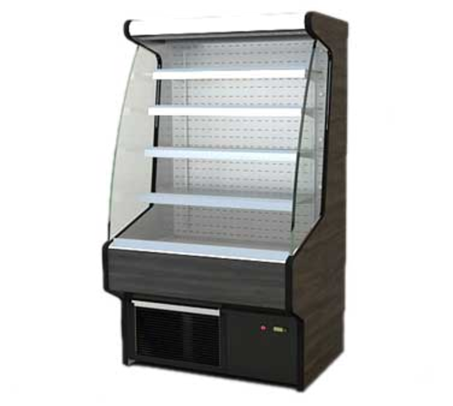 RPI SCRFC3678D 36" Refrigerated Display Case