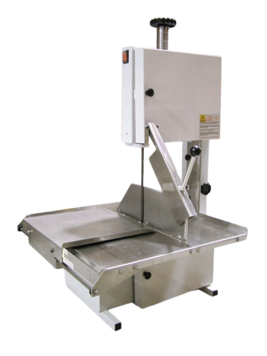 Omcan 10274 25 1/4" Electric Meat Saw
