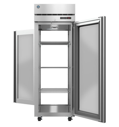 Hoshizaki HC1A-FGE-FGE Heated Holding Cabinet