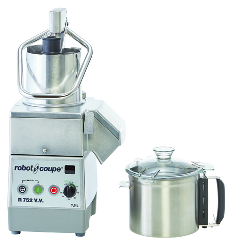 Robot Coupe R752VV 14 7/8" Food Processor