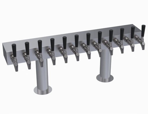 Krowne KDTH-12S Draft Beer Tower