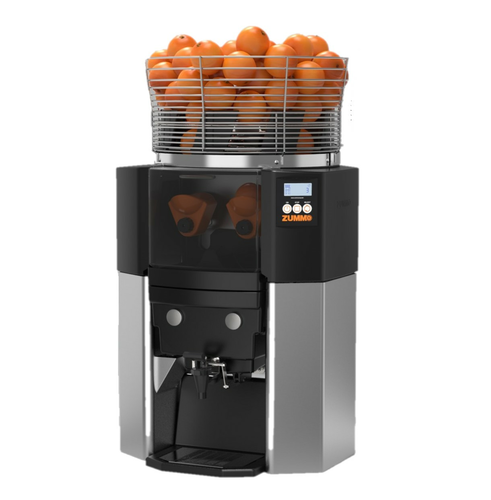 Zummo ZIG14-N 18 7/8" Electric Juicer