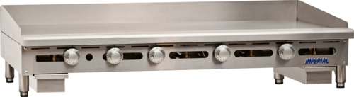 Imperial ITG-60 60" Gas Countertop Griddle