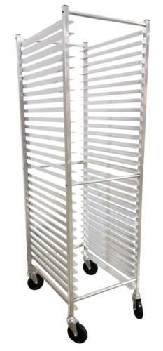Advance Tabco PR18-3K 20 1/4" Pan Rack