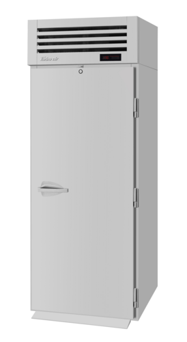 Turbo Air PRO-42H-RI 34" 1 Section Heated Holding Cabinet