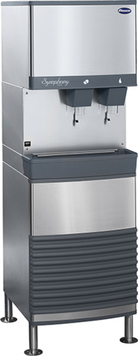Follett 50FB414A-L 22 3/4" Nugget Ice Dispenser