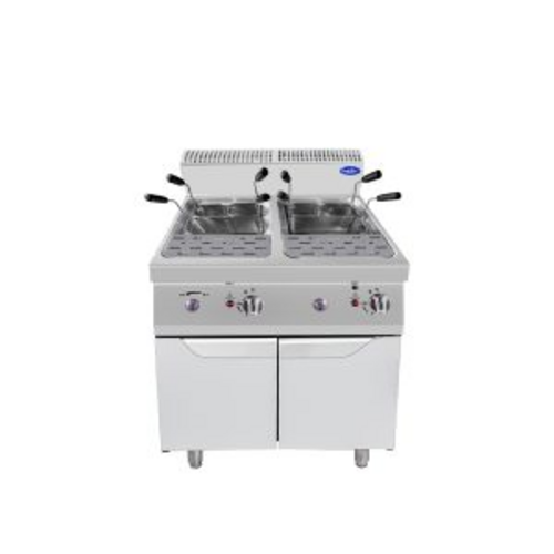 Atosa PCG18 33" Gas Pasta Cooker