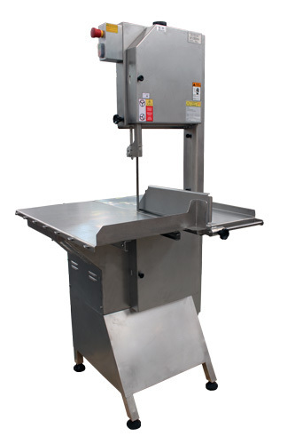 Omcan 20237 36 1/4" Electric Meat Saw