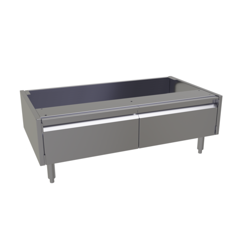 Glastender ACB-44 44" Underbar Add-On Unit
