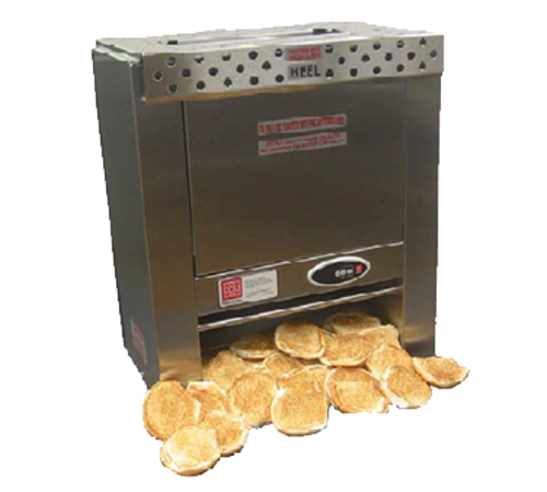 Marshall Air CH7B-NC(HTS13) 21 3/4" Conveyor Toaster
