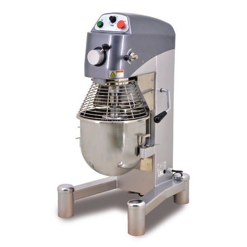 Omcan 43560 21" Planetary Mixer