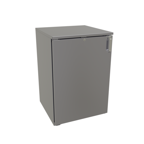 Glastender DS24 24" Back Bar Cabinet