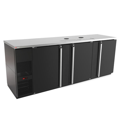 Micro Matic MDD94-E-LT 95 1/2" Draft Beer Cooler