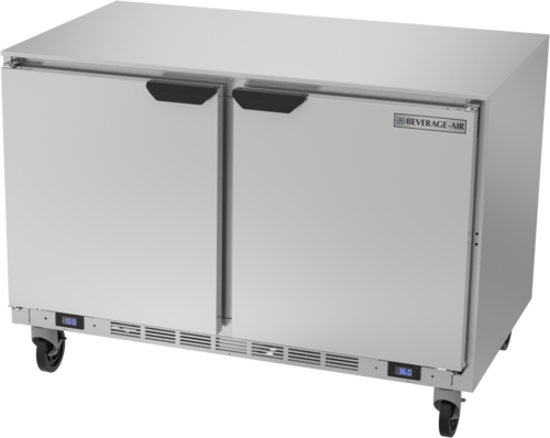 Beverage-Air UCFR48AHC 48" Undercounter Refrigerator