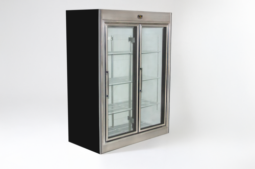 Marc MMM-5-30 156" Refrigerated Merchandiser