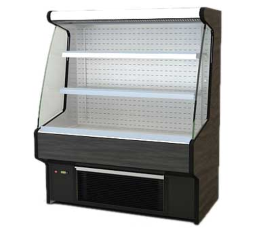 RPI SCRFC4860R 48" Open Air Merchandiser