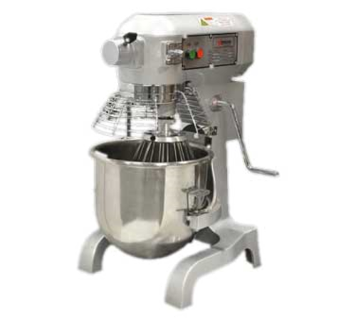Omcan 20441 16" Planetary Mixer