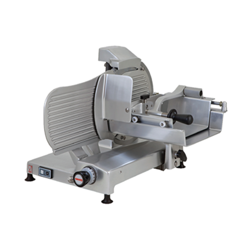 Omcan 39631 26 3/8" Electric Meat Slicer