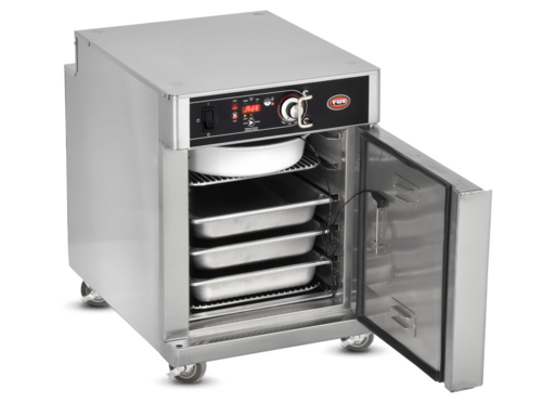 FWE LCHR-1220-5 18 1/4" Cook & Hold Oven