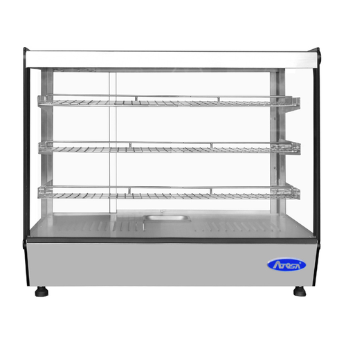 Atosa CHDS-53 28" Heated Display Case