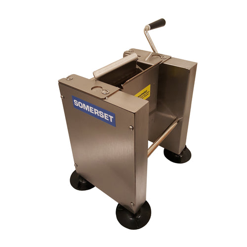Somerset SMS-60 9" Electric Food Cutter
