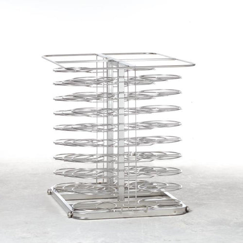RATIONAL 60.12.022 24 3/8" Cart