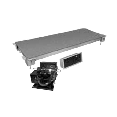 Hatco HCSSBR-4818 51" Heated Shelf