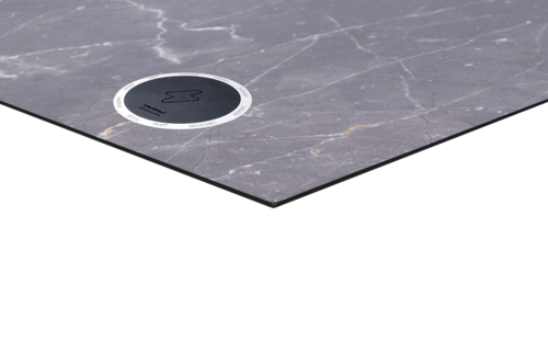 BFM Seating TRN3232PR-FPC1 32" Table Top