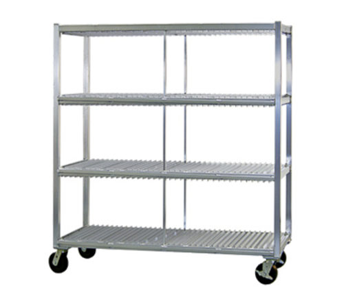 New Age 96708 28 1/2" Dish Racks & Storage