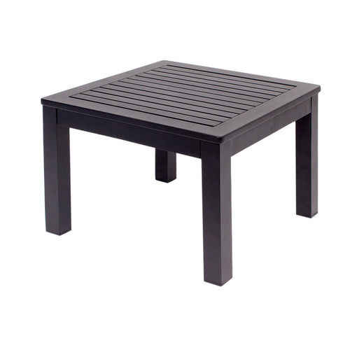 BFM Seating PH6105BL 21 1/2" Patio Lounge Seating