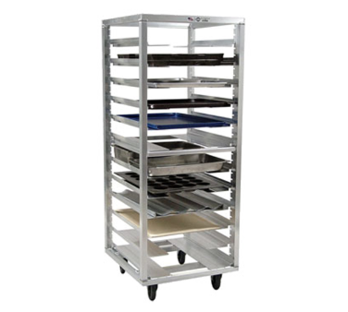 Carter-Hoffmann O8631V 24 1/8" Pan Rack