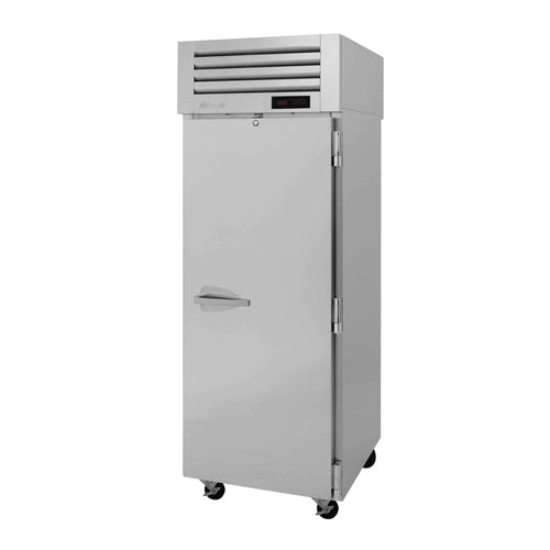 Turbo Air PRO-26H-PT(-L)(-LR)(-RL) 28 3/4" 1 Section Heated Holding Cabinet
