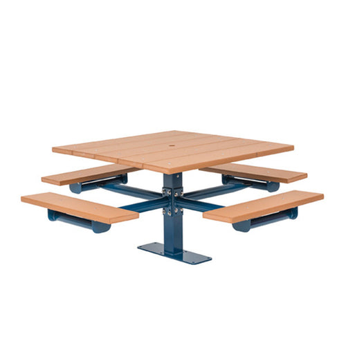 Wabash Valley SG229G Patio Table