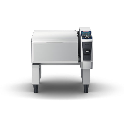 RATIONAL IVARIOPRO L 208/240V 3PH (LMX100CE)-QS 40 1/2" Electric Tilting Skillet