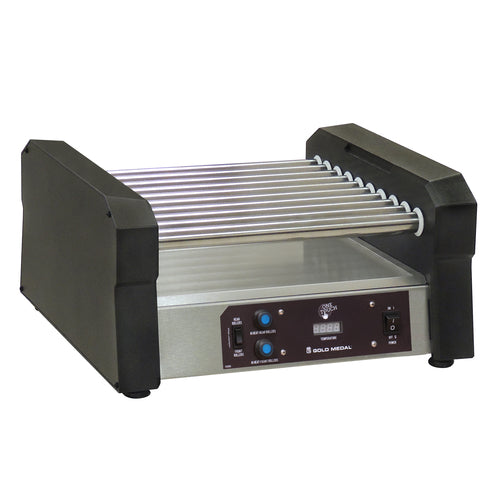 Gold Medal 8550-00-010 19 3/4" Hot Dog Equipment
