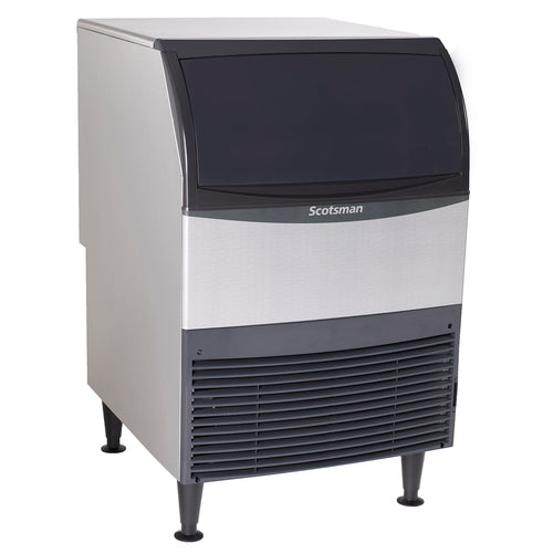 Scotsman UN324WX-1 24" 340 lb Nugget Water-Cooled Ice Machine