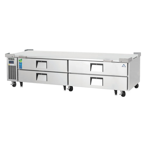 Everest ECB96D4 95 1/2" Chef Base