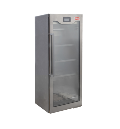 Omcan 46689 27 5/8" Dry Aging Cabinet