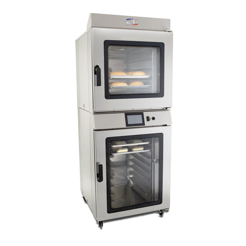 Doyon QBT-5/10A 32 1/4" Electric Convection Oven