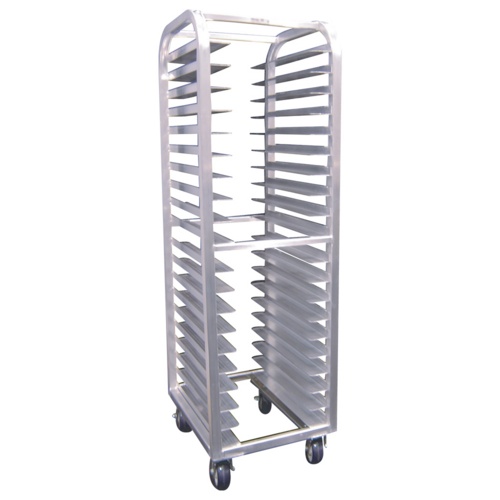 Winholt ALUN-1820-HD 21 1/2" Pan Rack
