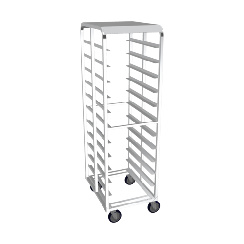 Winholt AL-1812BP-XB-ST 26" Pan Rack