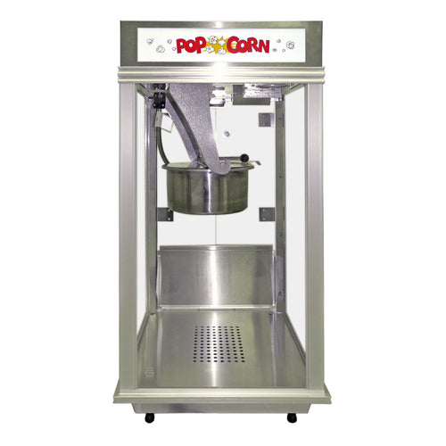 Gold Medal 2214ST 20 3/8" Popcorn Popper