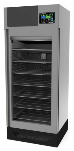 Omcan 49003 35 5/8" Dry Aging Cabinet