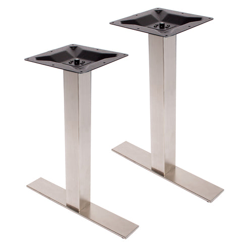 BFM Seating PHTB0024SS Table Base
