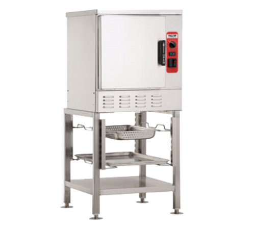Vulcan C24EA5-PS 24" Steamer